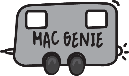 Mac Genie